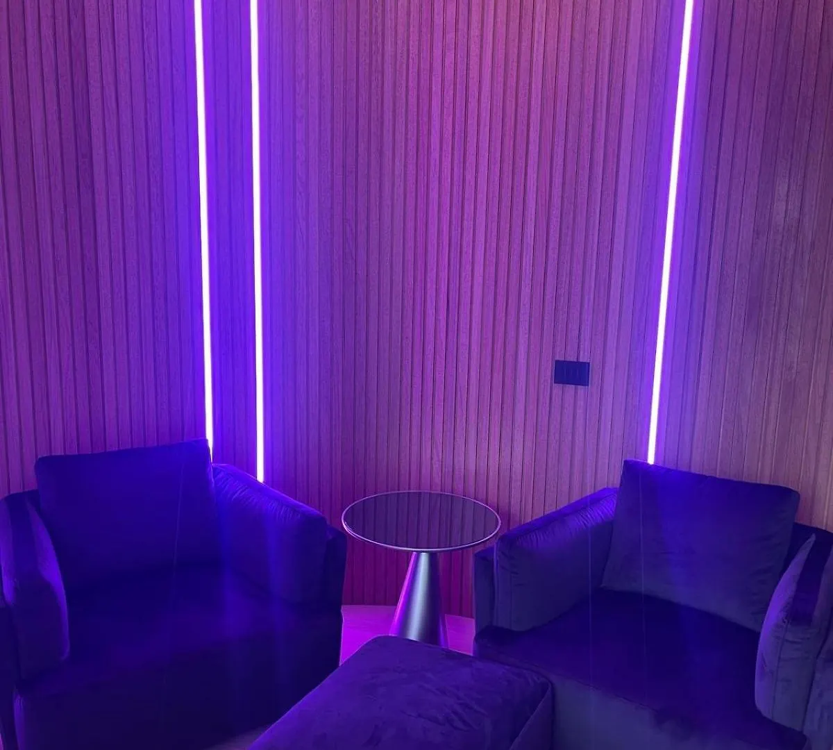 Luxury Apartment In Rimini Centro 意大利