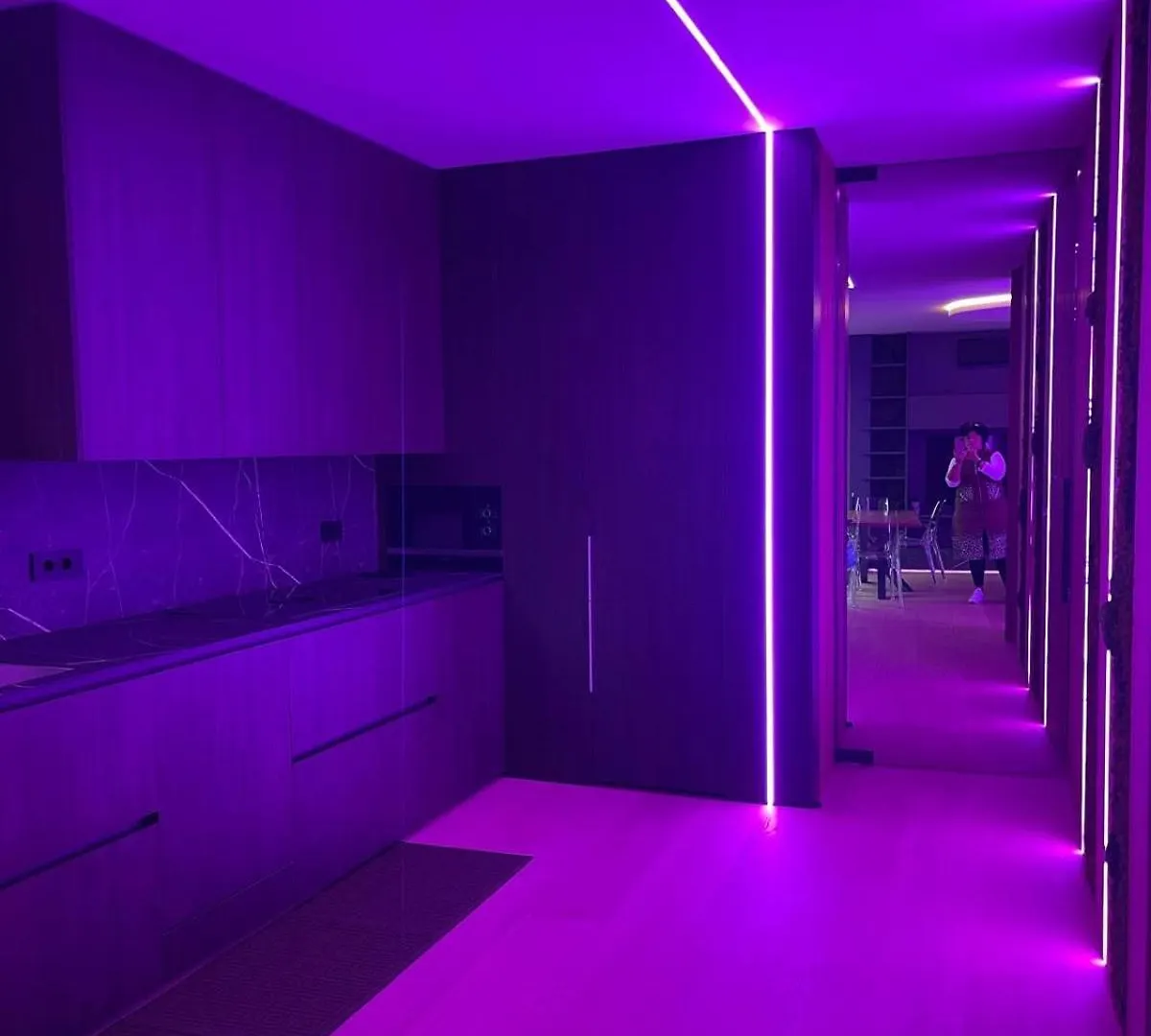 Luxury Apartment In Rimini Centro
